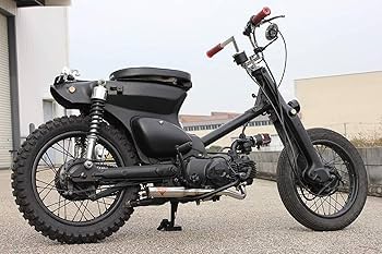 ウィルズウィン｜テイスト マフラー│リトルカブ キャブ車│C50 AA01 Yahoo!オークション - ウィルズウィン｜テイスト マフラー